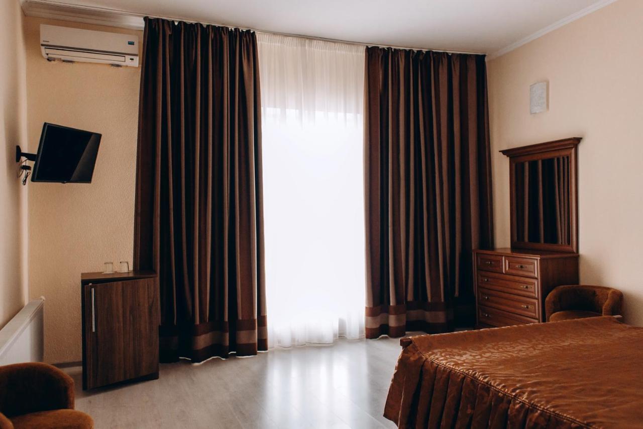 Hotel Da Nonna Odesa Exterior photo
